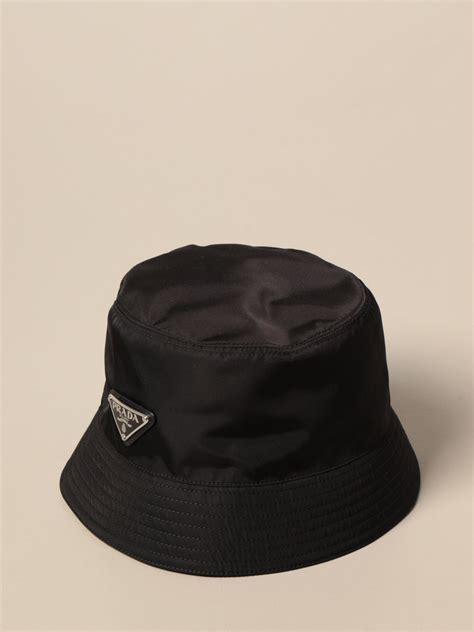 gorra prada mujer|Sombreros Prada para Mujer .